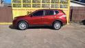 2015 Nissan Rogue (KNMAT2MV8FP) , located at 16710 Clay Rd., Houston, TX, 77084, (281) 859-7900, 29.834864, -95.656166 - Photo#0